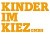 Logo Kinder im Kiez
