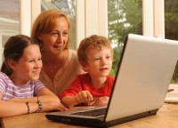 Klare Regeln für Computer-Nutzung der Kids