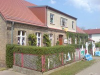 DRK Kindertagesstätte "Kunterbunt" Altglietzen