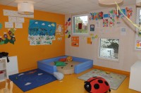 Infanterix - Multilinguale Kindergärten und Krippen lädt ein zum Tag der offenen Tür in Aubing