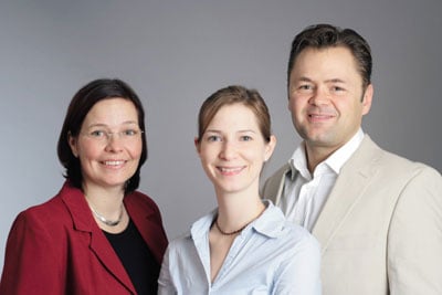 Das Team hinter KiTa.de