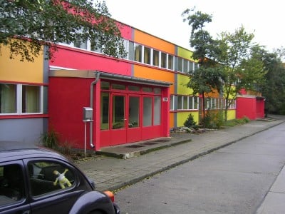 Kita 'EinSteinchen'