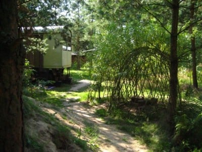 Waldkindergarten Poppau