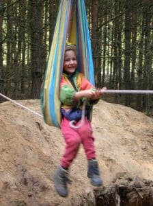 Waldkindergarten Poppau