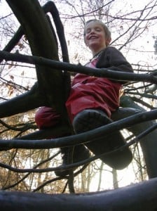 Waldkindergarten Poppau