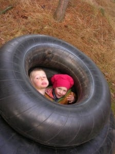 Waldkindergarten Poppau