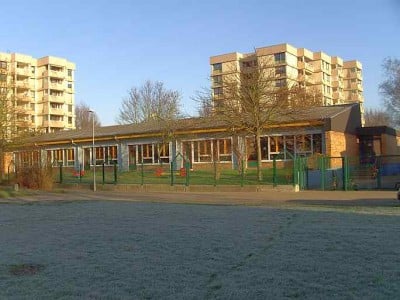 Prot. Kindergarten Martin-Luther-King