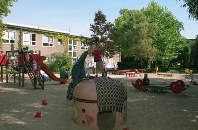 Kita Kinderträume