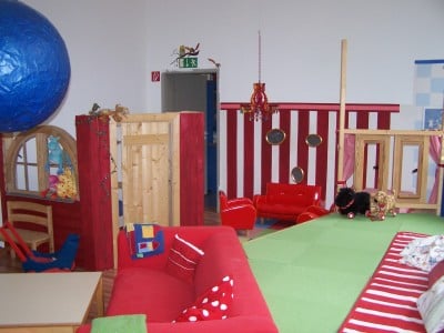 Kinderladen Miekematze