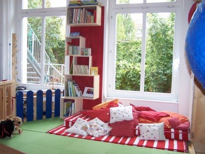 Kinderladen Miekematze