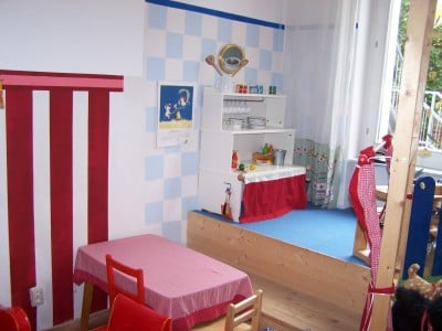 Kinderladen Miekematze
