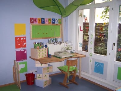 Kinderladen Miekematze