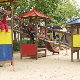Kita Blumenstra&szlig;e