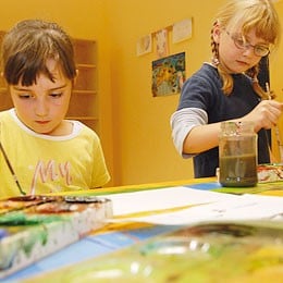 Askanier Grundschule
