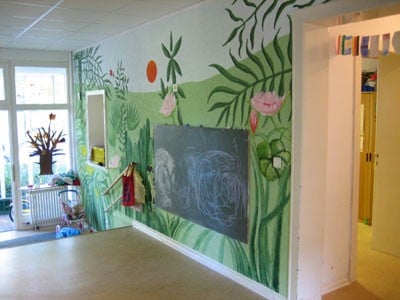 Kinderladen JaJaHe & Co.