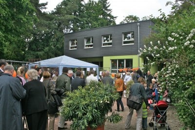 Ev. Kita Kreuz