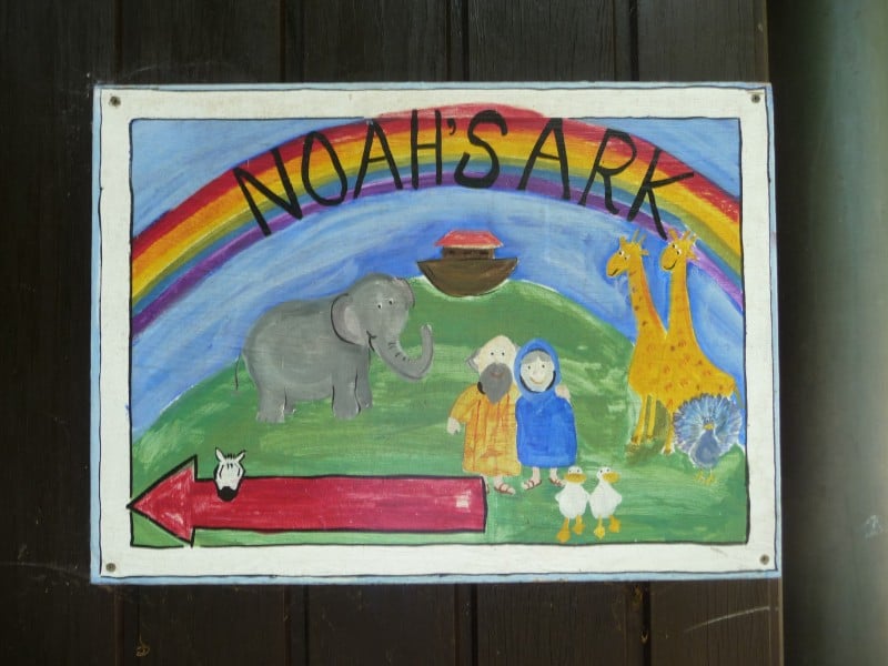 Noah s Ark Pre-School