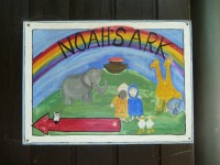 Noah s Ark Pre - School