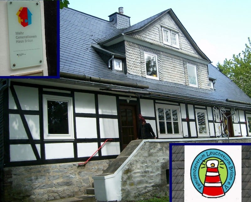 MGH Familienzentrum Leuchtturm Brilon