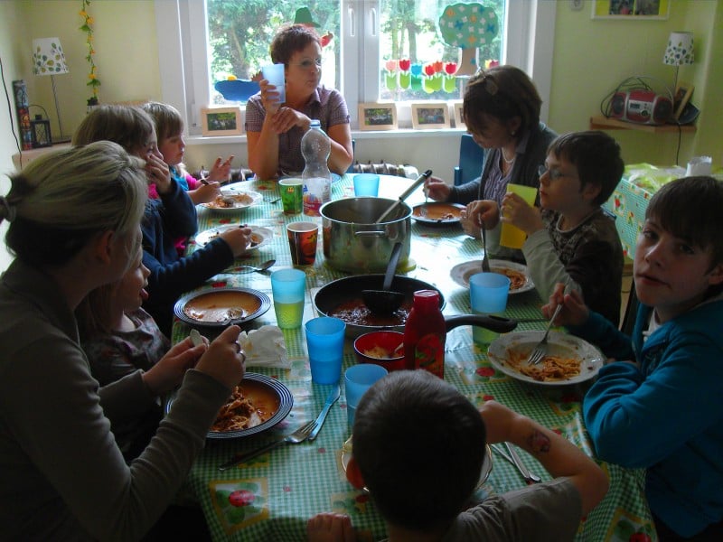 MGH Familienzentrum Leuchtturm Brilon