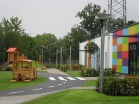 Kinderhaus Lumiland 