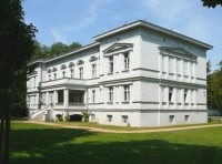 Logo von SIS Swiss International School