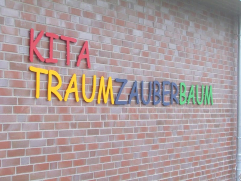 Kita Traumzauberbaum