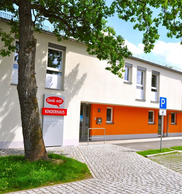 Denk mit! Zwerge Eichenau