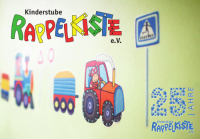 Elterninitiative Kinderstube Rappelkiste e. V.