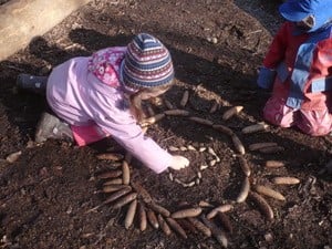 Waldkindergarten Kinderwald