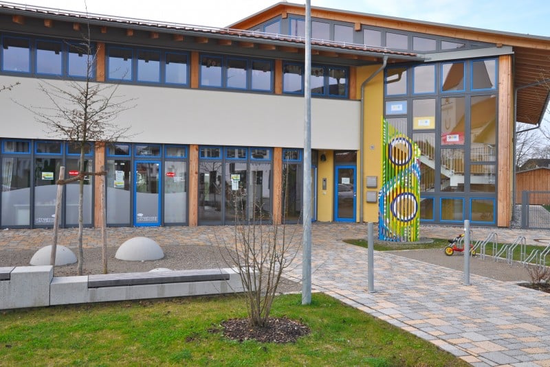 Denk mit! Zwerge Seefeld-Hechendorf