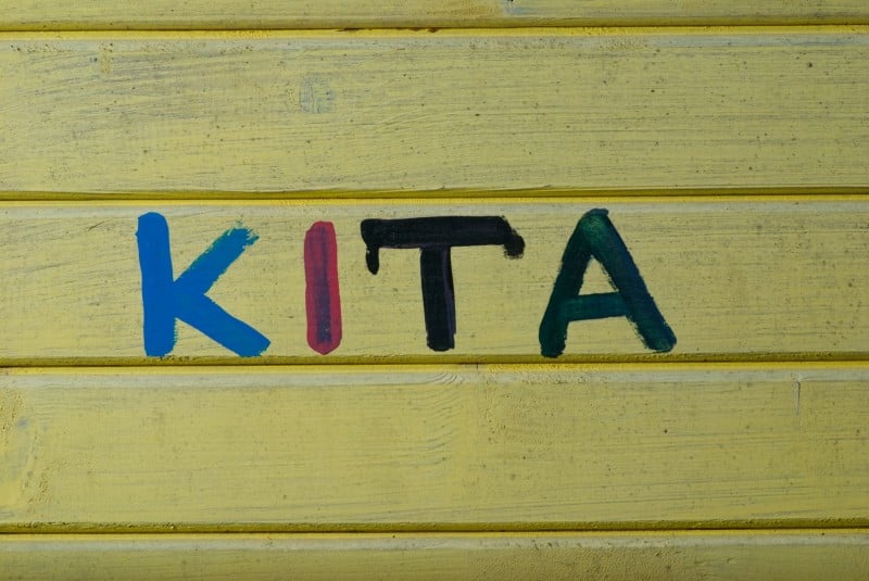Kindertagesstätte Kinderhaus