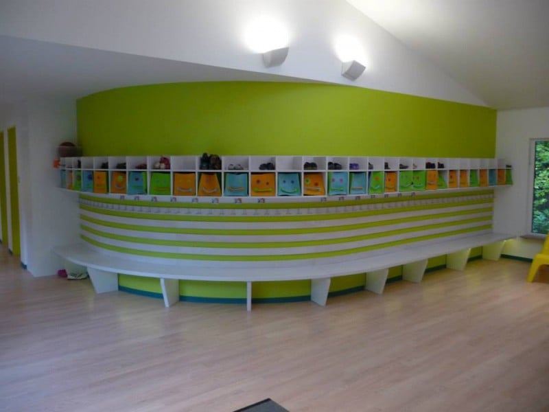 Noah s Ark Pre-School