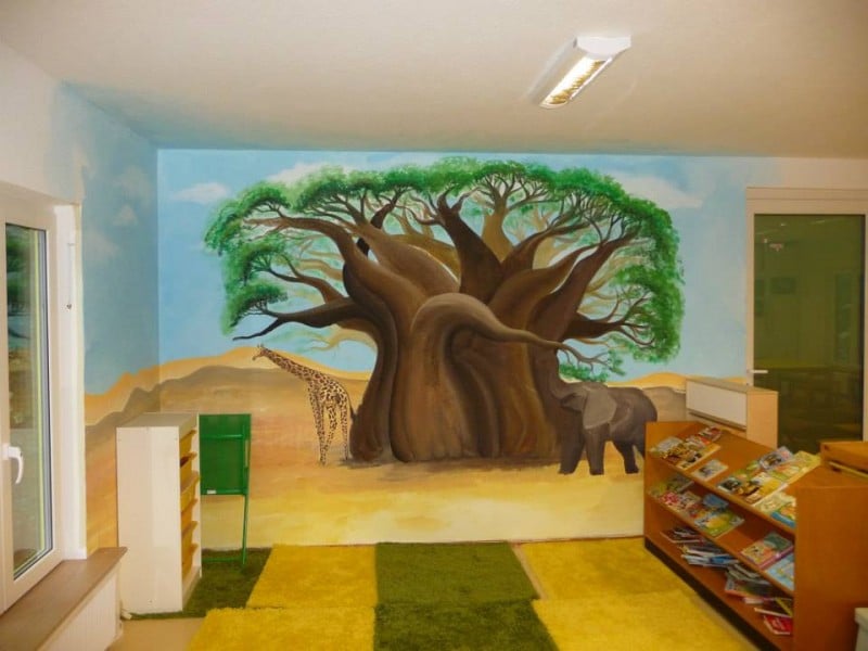 Noah s Ark Pre-School