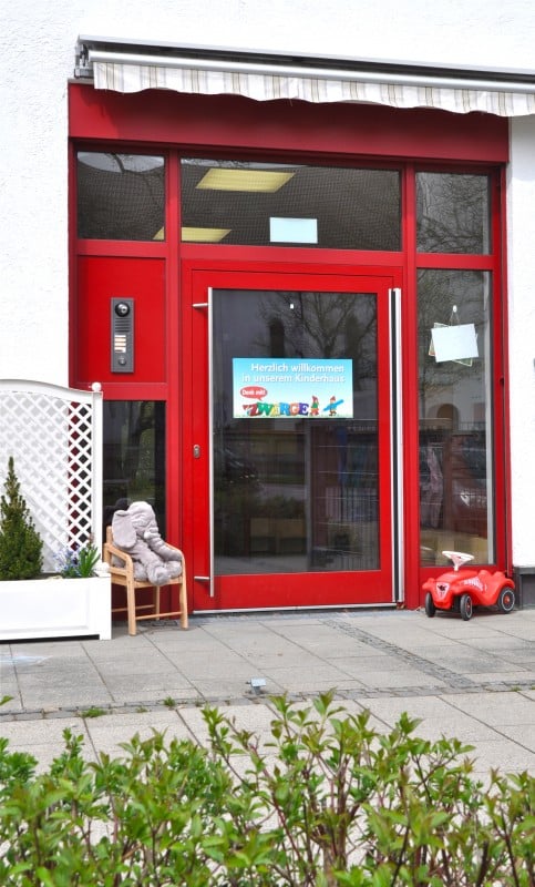 Denk mit! Zwerge Emmering