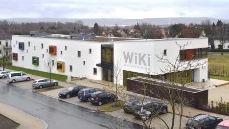 WiKi