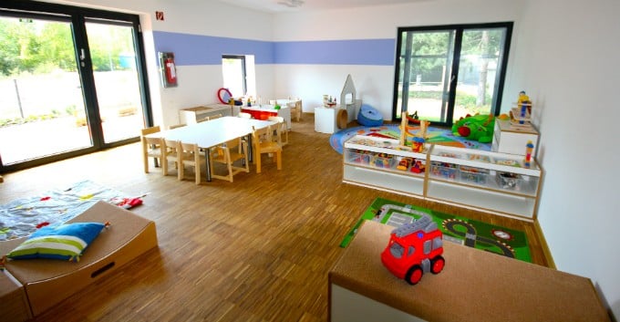 Wichtel Akademie München GmbH - Neuhausen