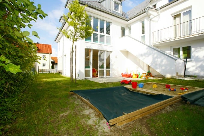 Wichtel Akademie München GmbH -Obersendling