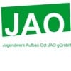 Logo von JAO - Jugendwerk Aufbau Ost JAO gGmbH