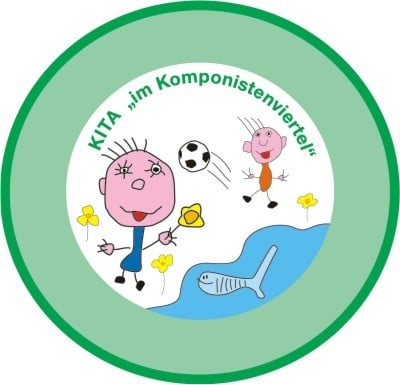Kita Im Komponistenviertel