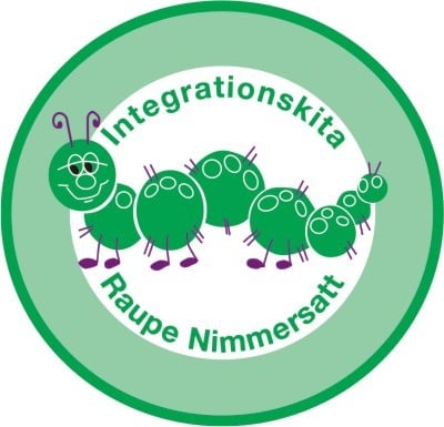 Integrationskita Raupe Nimmersatt