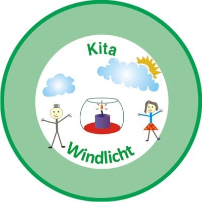 Kita Windlicht