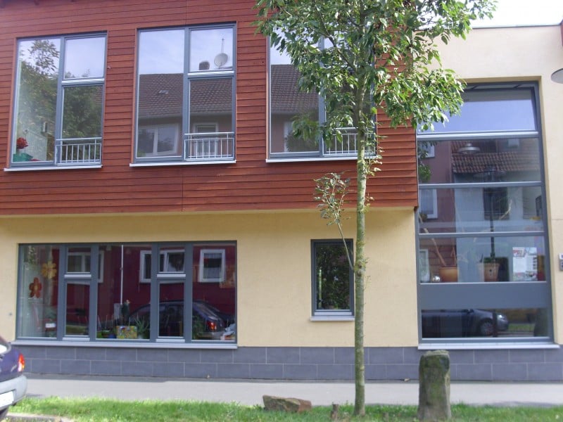 Kinderhaus Casa Bambini