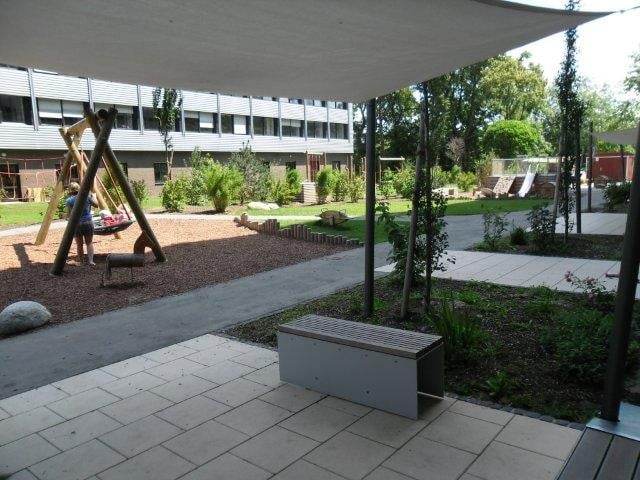 Kindertagesstätte Die wilden Hummeln