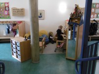 Montessori Kinderhaus Wunderland