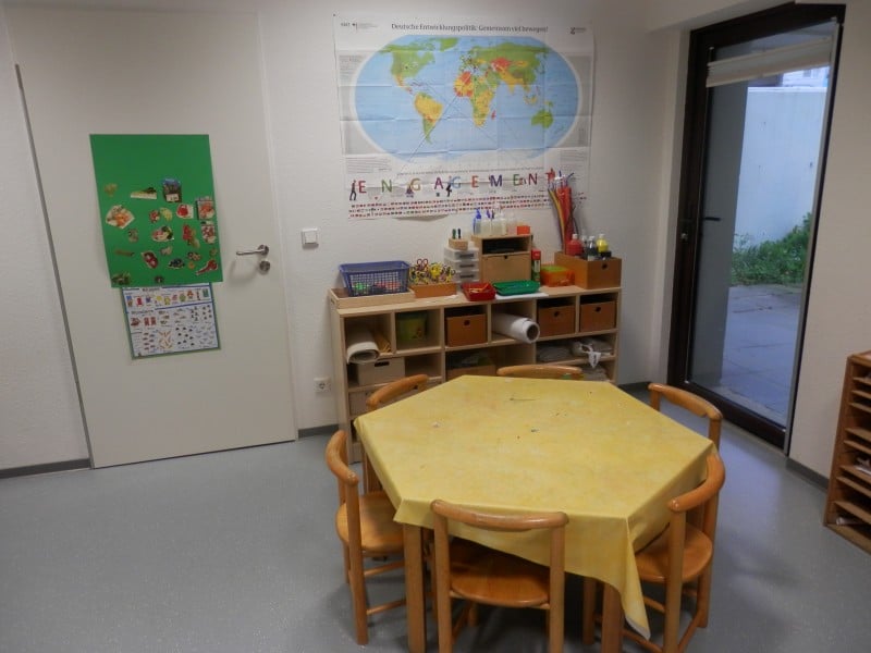 Kinderhaus Lumiland Holsterhausen