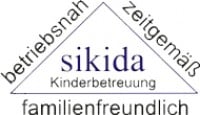 Logo von sikida gGmbH
