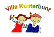 Haus f&uuml;r Kinder Villa Kunterbunt