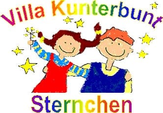 Villa Kunterbunt Sternchen