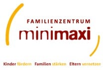 Kinderkrippe im Familienzentrum minimaxi